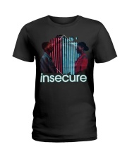 Insecure Ladies T-Shirt thumbnail