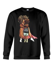 Don't Shoot Crewneck Sweatshirt tile