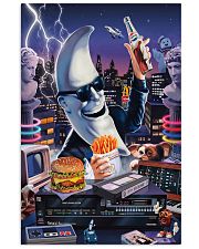 Fast Food 11x17 Poster front
