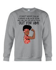 Out For Him Crewneck Sweatshirt tile
