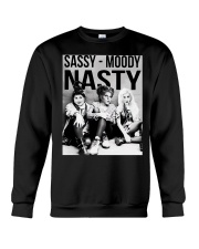Hocus Pocus Sassy Crewneck Sweatshirt thumbnail