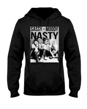 Hocus Pocus Sassy Hooded Sweatshirt thumbnail