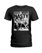Hocus Pocus Sassy Ladies T-Shirt thumbnail