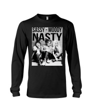 Hocus Pocus Sassy Long Sleeve Tee thumbnail