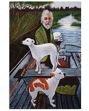 Goodfellas Poster 11x17 Poster front