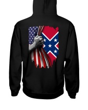 Confederate Battle Hooded Sweatshirt tile
