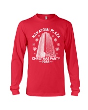 Nakatomi Long Sleeve Tee tile