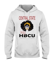 Limited Edition Hooded Sweatshirt thumbnail