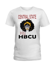 Limited Edition Ladies T-Shirt thumbnail