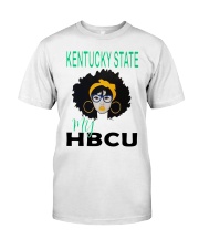 Limited Edition Classic T-Shirt front