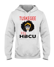 Limited Edition Hooded Sweatshirt thumbnail