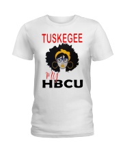 Limited Edition Ladies T-Shirt thumbnail