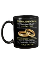 do mojego meza cofnac czas Mug back