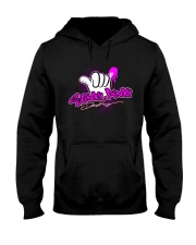 disco dean stinky pinky shirt Hooded Sweatshirt thumbnail