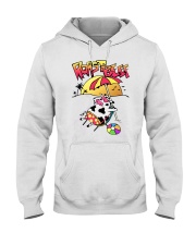roast beef shirt Hooded Sweatshirt thumbnail