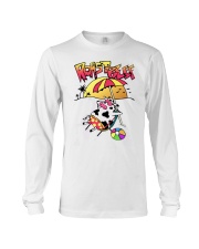 roast beef shirt Long Sleeve Tee thumbnail