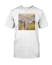 The Lost Boy Hoodie Premium Fit Mens Tee thumbnail