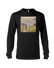 The Lost Boy Hoodie Long Sleeve Tee thumbnail