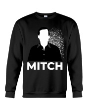 cocaine mitch shirt Crewneck Sweatshirt thumbnail