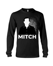 cocaine mitch shirt Long Sleeve Tee thumbnail