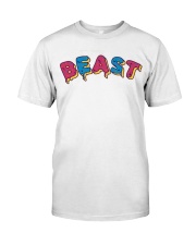 mr beast hoodie Premium Fit Mens Tee thumbnail