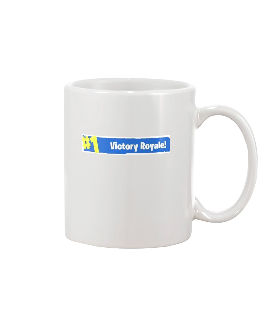 VictoryRoyale only Mug