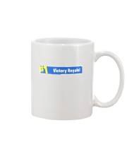 VictoryRoyale only Mug front