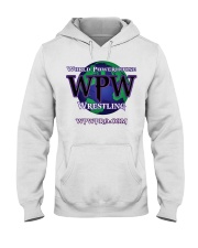 WPW Merchandise Hooded Sweatshirt thumbnail