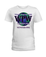 WPW Merchandise Ladies T-Shirt thumbnail