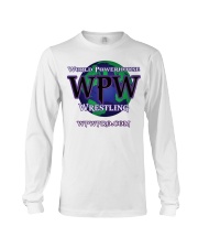 WPW Merchandise Long Sleeve Tee thumbnail