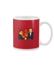 Dictator Dan - Kim Jong Dan Mug thumbnail