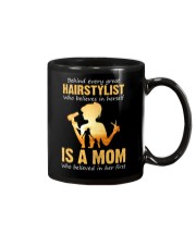Hairstylist - Mom Mug thumbnail