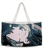 AP VI Weekender Tote back