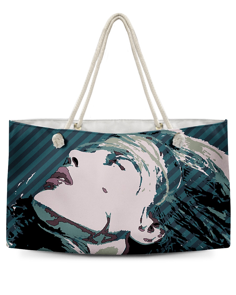 AP VI Weekender Tote