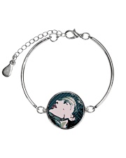 AP VI Metallic Circle Bracelet thumbnail