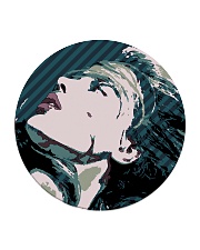 AP VI Circle Coaster thumbnail