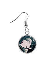 AP VI Circle Earrings thumbnail