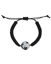 AP XXIII Cord Circle Bracelet thumbnail