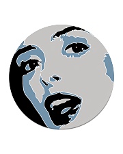 AP XXIII Circle Coaster thumbnail