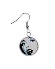 AP XXIII Circle Earrings thumbnail