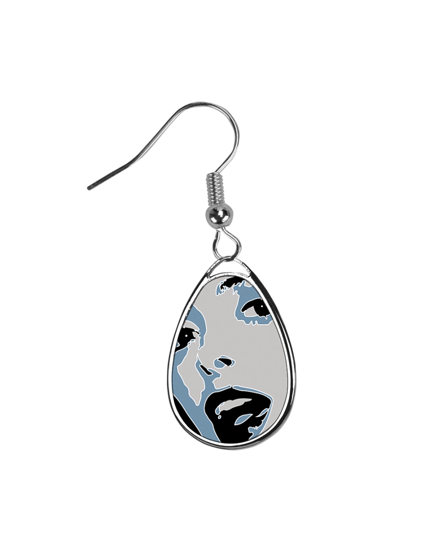AP XXIII Teardrop Earrings