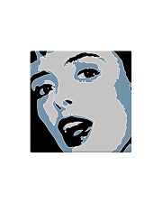 AP XXIII Square Magnet thumbnail