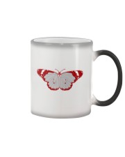 Frail Butterfly Color Changing Mug thumbnail