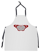 Frail Butterfly Apron thumbnail