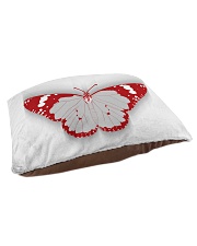 Frail Butterfly Pet Bed - Small thumbnail