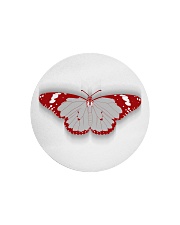Frail Butterfly Circle Cutting Board thumbnail