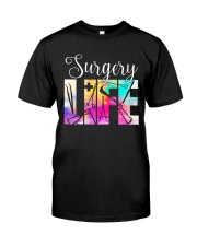 Surgery Life Classic T-Shirt thumbnail