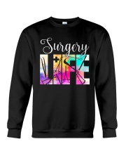 Surgery Life Crewneck Sweatshirt thumbnail