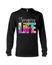 Surgery Life Long Sleeve Tee thumbnail