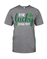 LIMITED EDITION Classic T-Shirt thumbnail